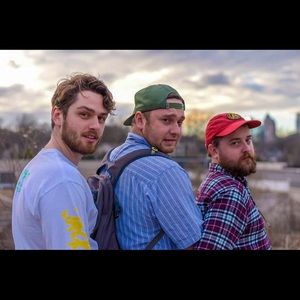 Meet your Posher, Wesley